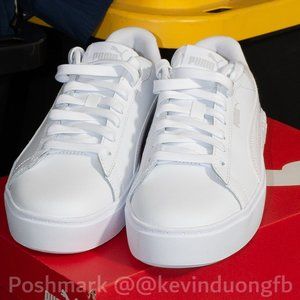 Ladies' Smash Platform Shoe PUMA
